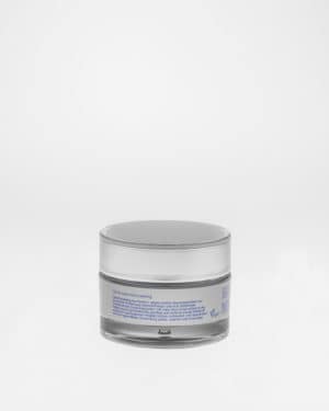 Alternative view of derma cure mikro peeling