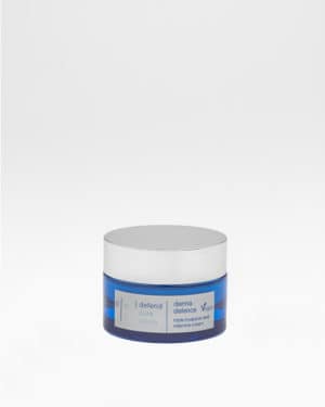 derma defence triple hyaluron and vitamins cream