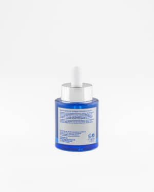 Alternative view of derma defence collagen intensive serum