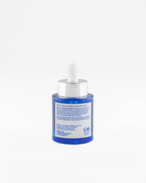 Alternative view of derma defence hyaluron intensive serum