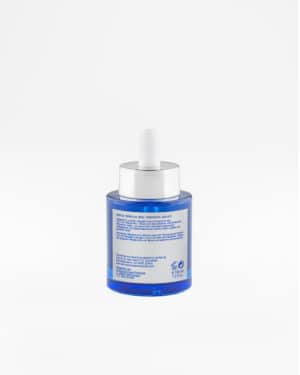 Alternative view of derma defence ahp intensive serum