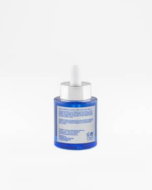 Alternative view of derma defence amino vital intensive serum