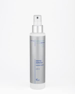 derma defence radiation spray